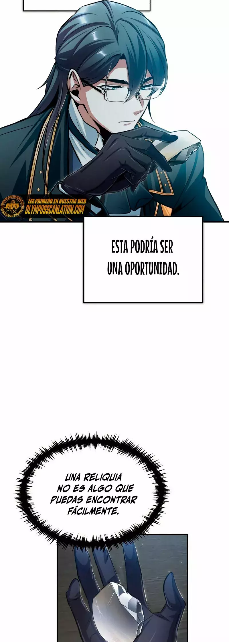 Read El profesor encubierto de la Academia ES Manga Online