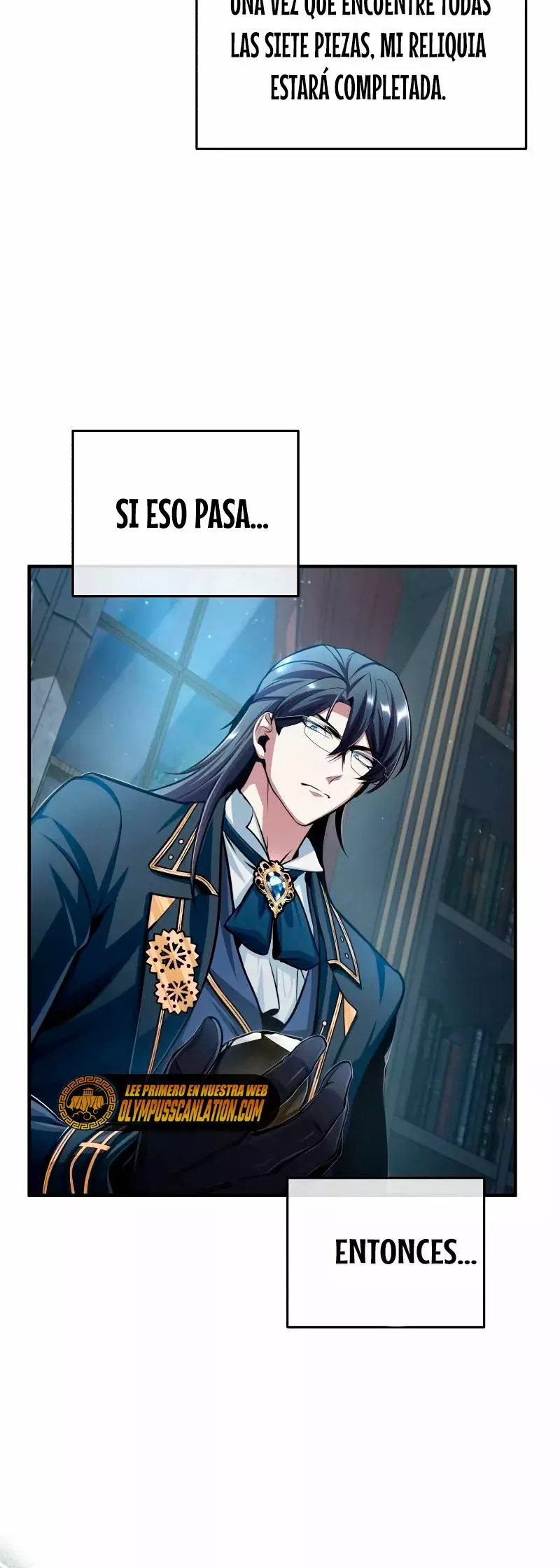 Read El profesor encubierto de la Academia ES Manga Online