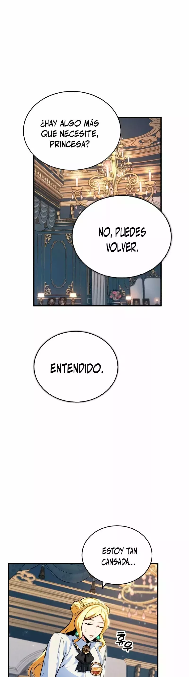 Read El profesor encubierto de la Academia ES Manga Online