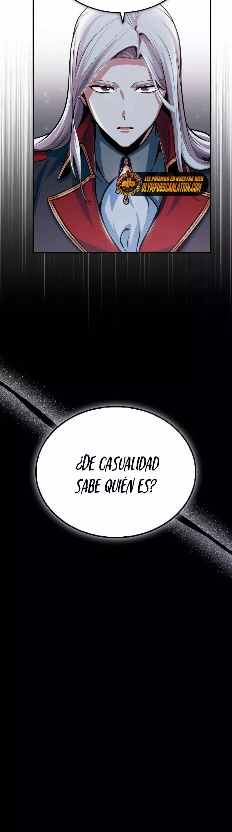 Read El profesor encubierto de la Academia ES Manga Online