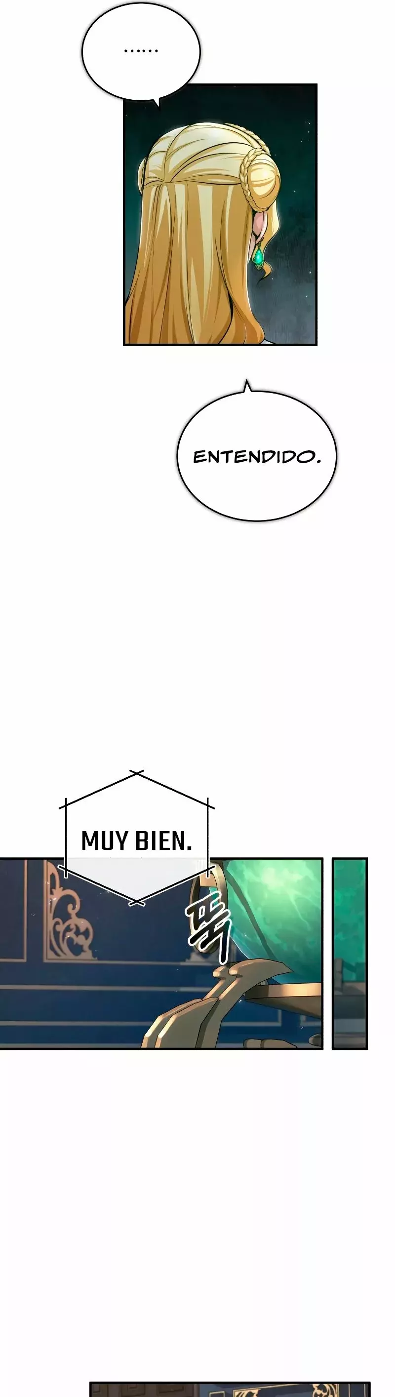 Read El profesor encubierto de la Academia ES Manga Online