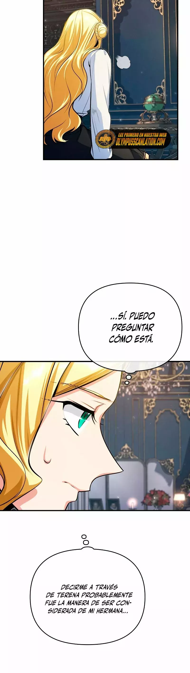 Read El profesor encubierto de la Academia ES Manga Online