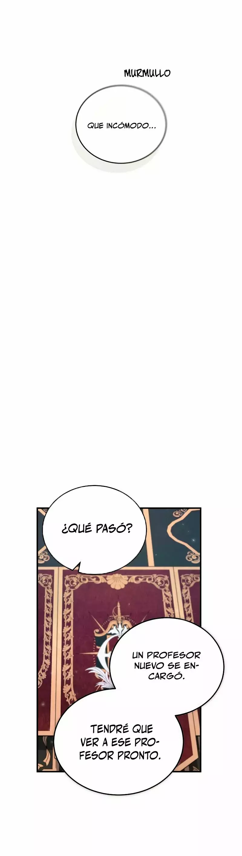 Read El profesor encubierto de la Academia ES Manga Online