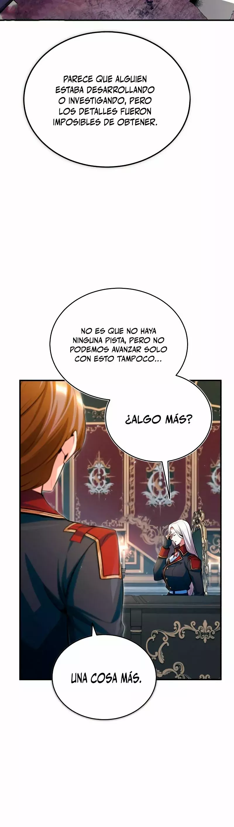 Read El profesor encubierto de la Academia ES Manga Online