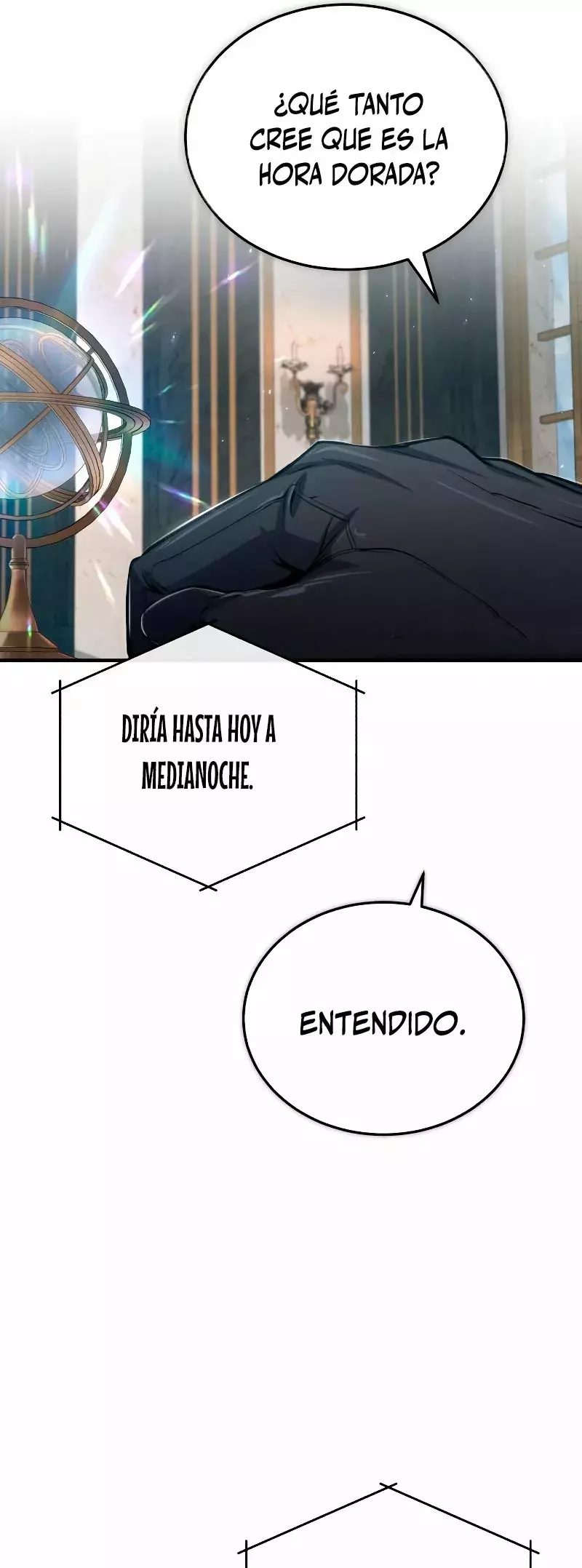 Read El profesor encubierto de la Academia ES Manga Online