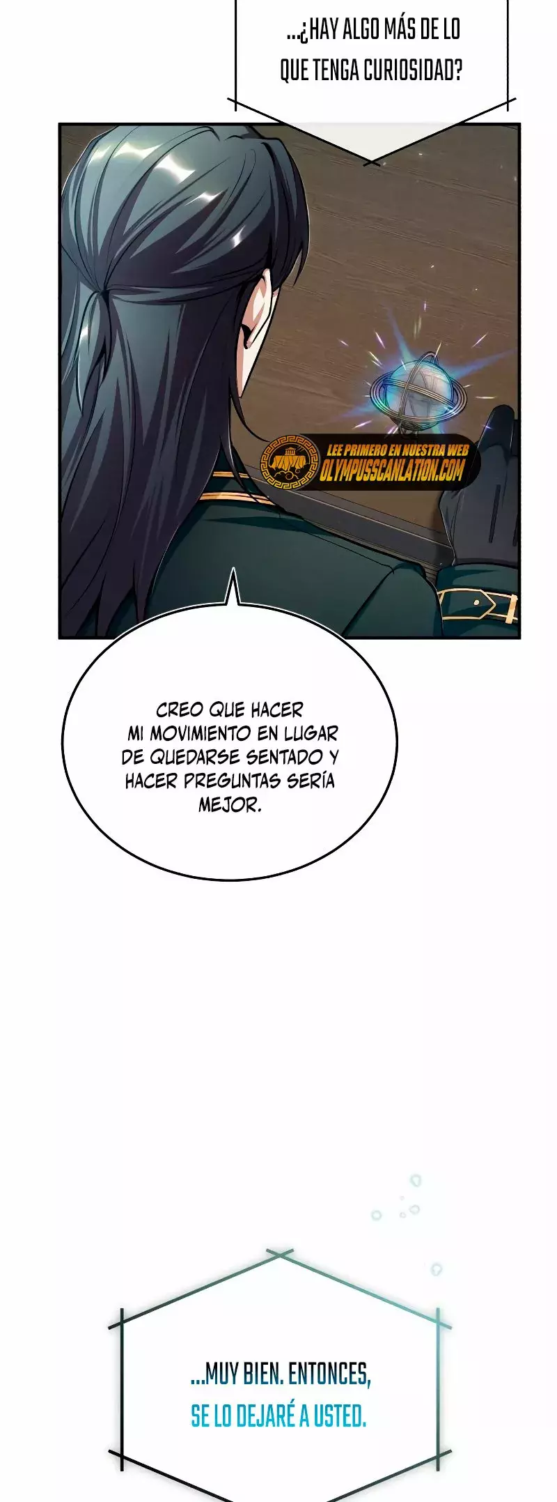 Read El profesor encubierto de la Academia ES Manga Online