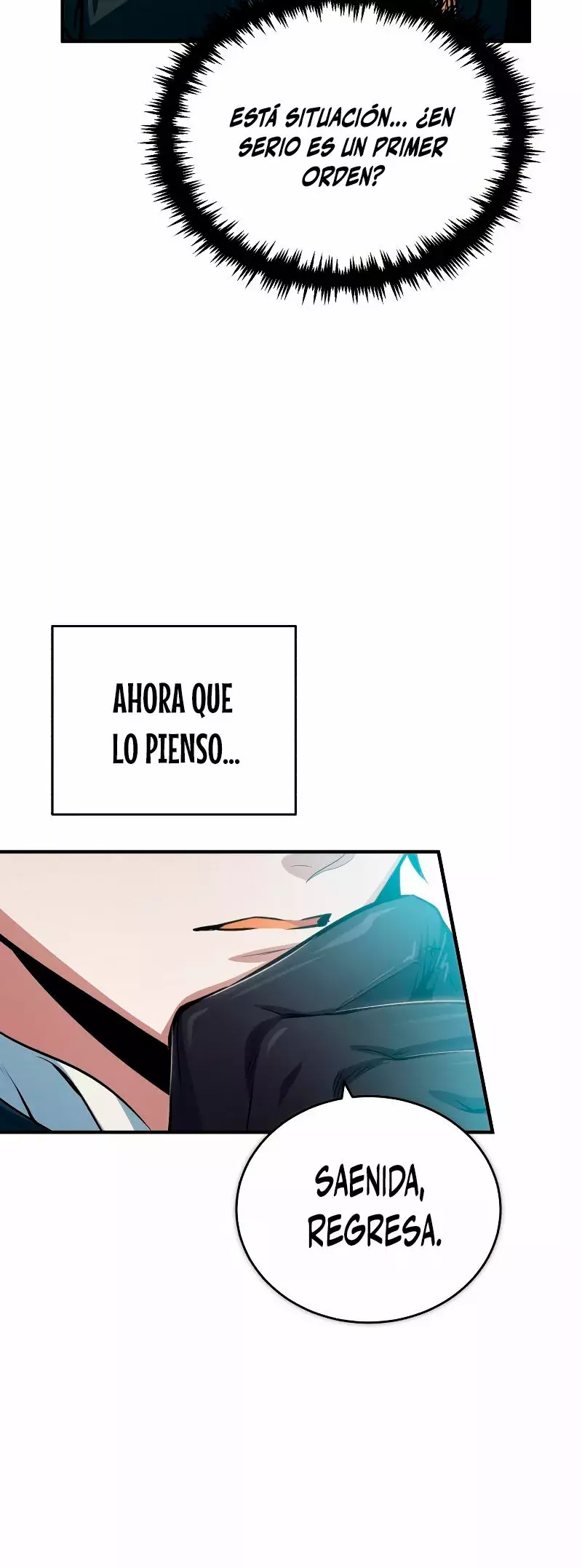 Read El profesor encubierto de la Academia ES Manga Online
