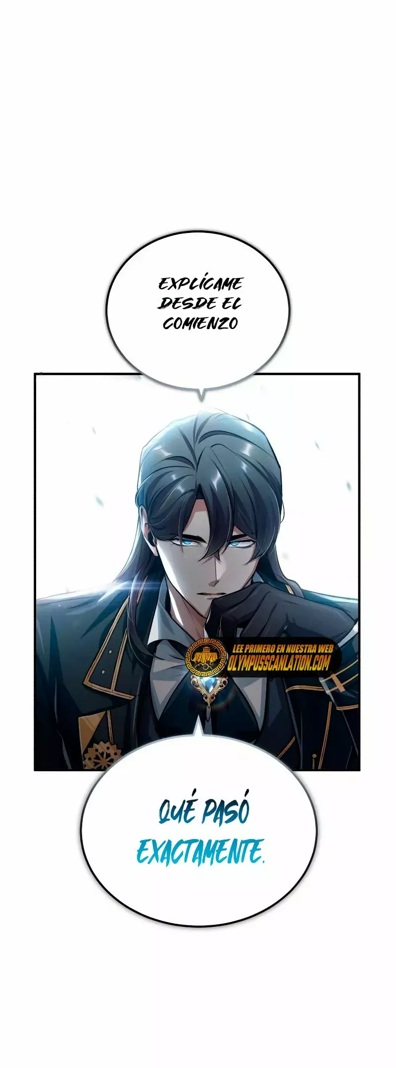 Read El profesor encubierto de la Academia ES Manga Online