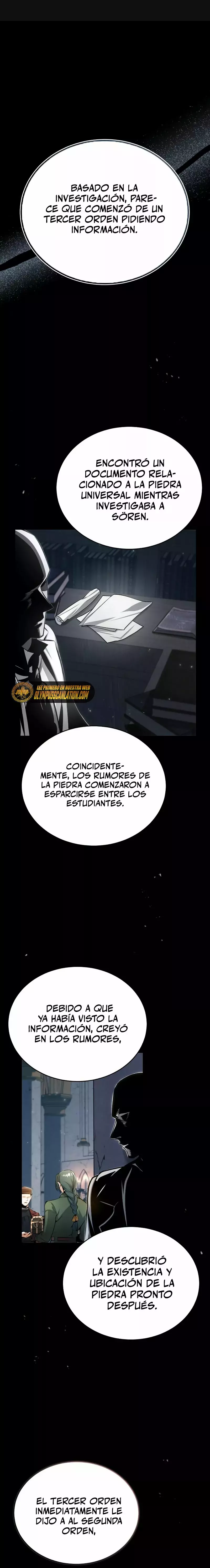 Read El profesor encubierto de la Academia ES Manga Online