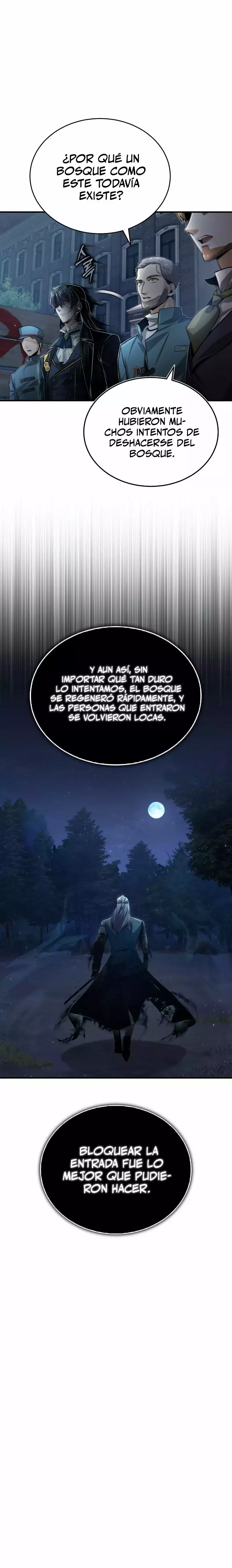 Read El profesor encubierto de la Academia ES Manga Online