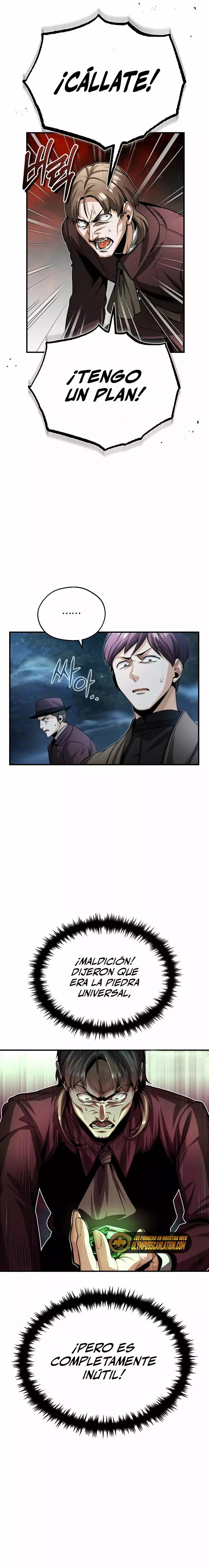 Read El profesor encubierto de la Academia ES Manga Online