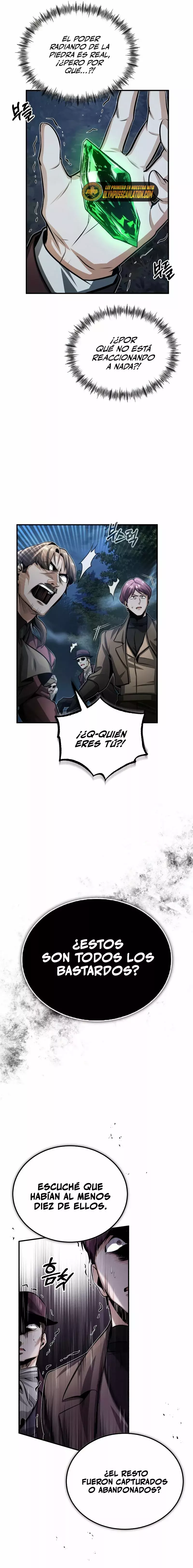 Read El profesor encubierto de la Academia ES Manga Online