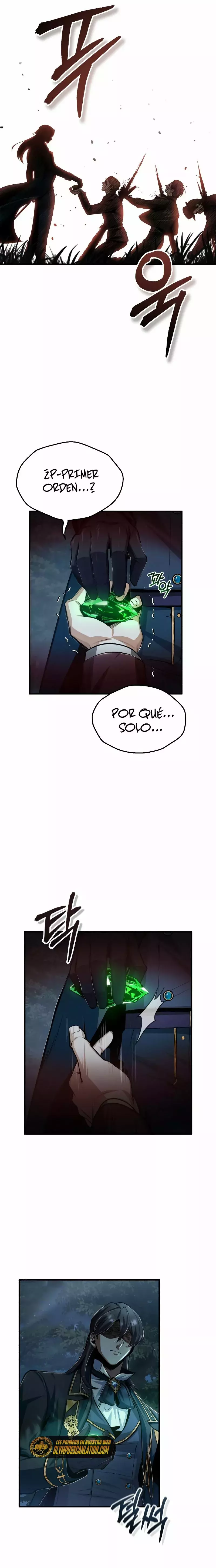 Read El profesor encubierto de la Academia ES Manga Online