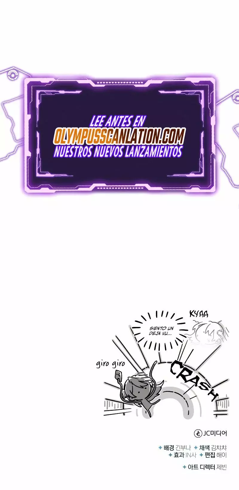 Read El profesor encubierto de la Academia ES Manga Online