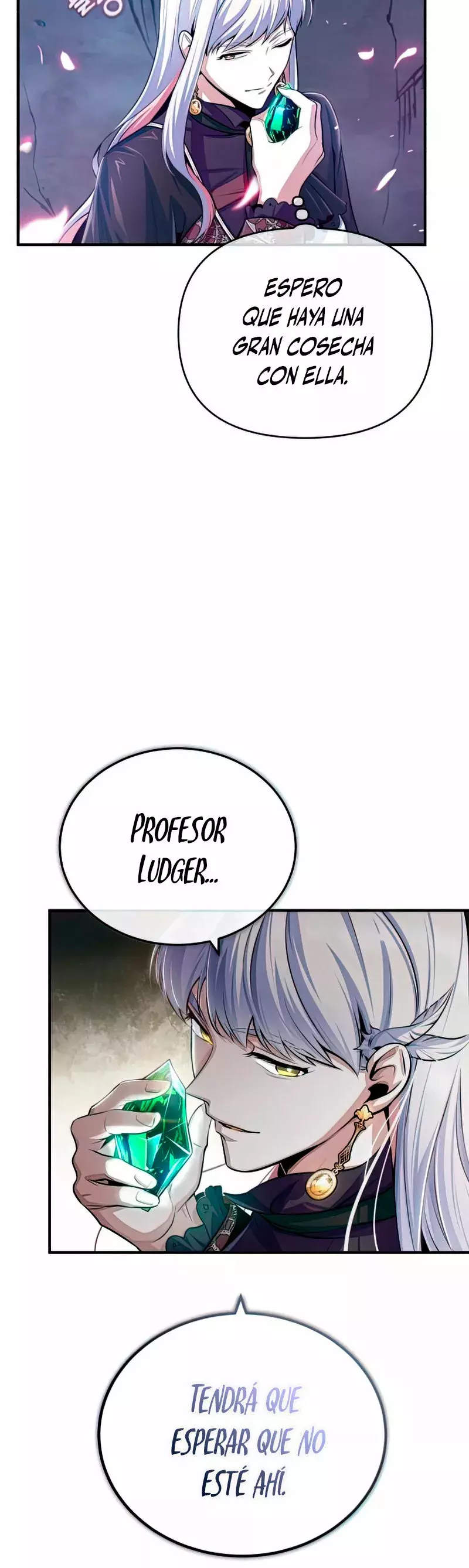 Read El profesor encubierto de la Academia ES Manga Online