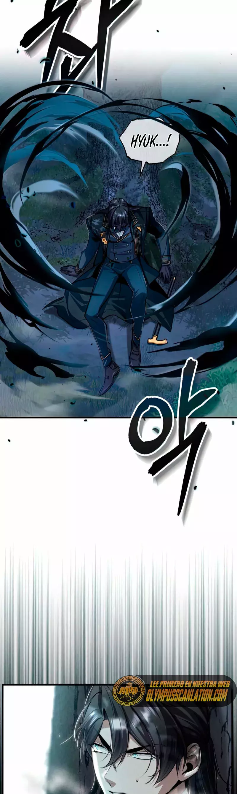 Read El profesor encubierto de la Academia ES Manga Online