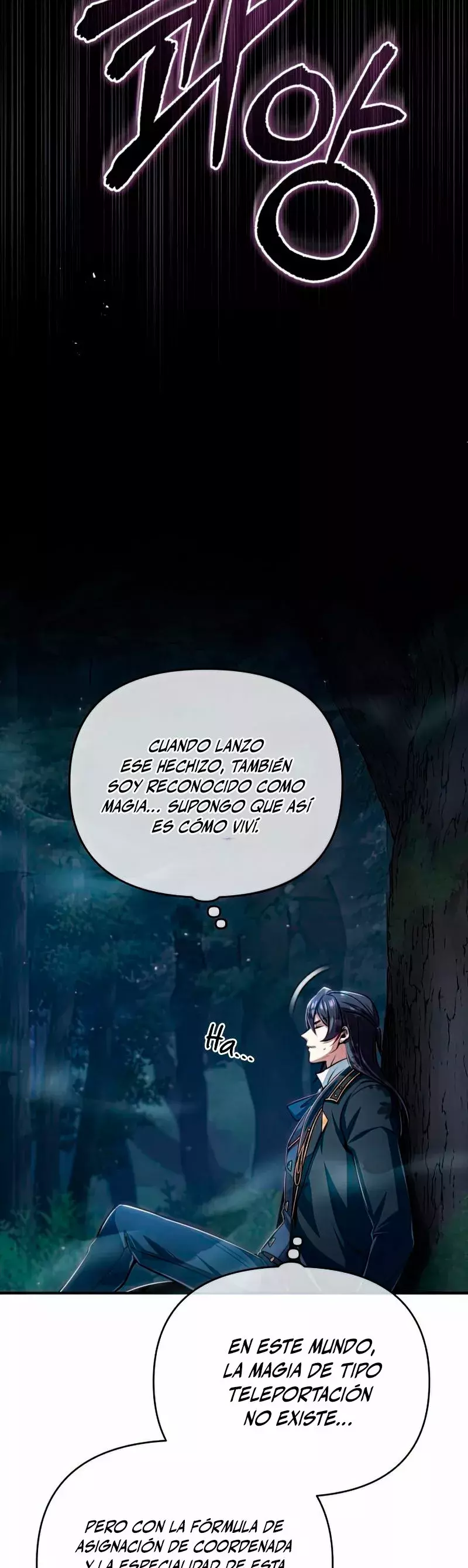 Read El profesor encubierto de la Academia ES Manga Online