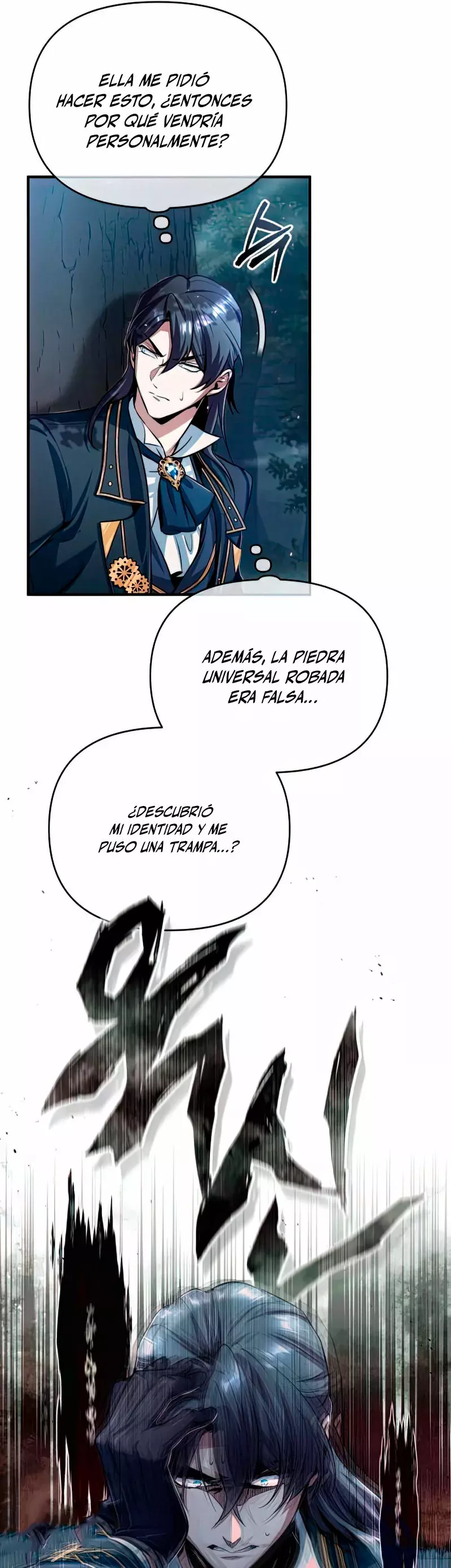 Read El profesor encubierto de la Academia ES Manga Online