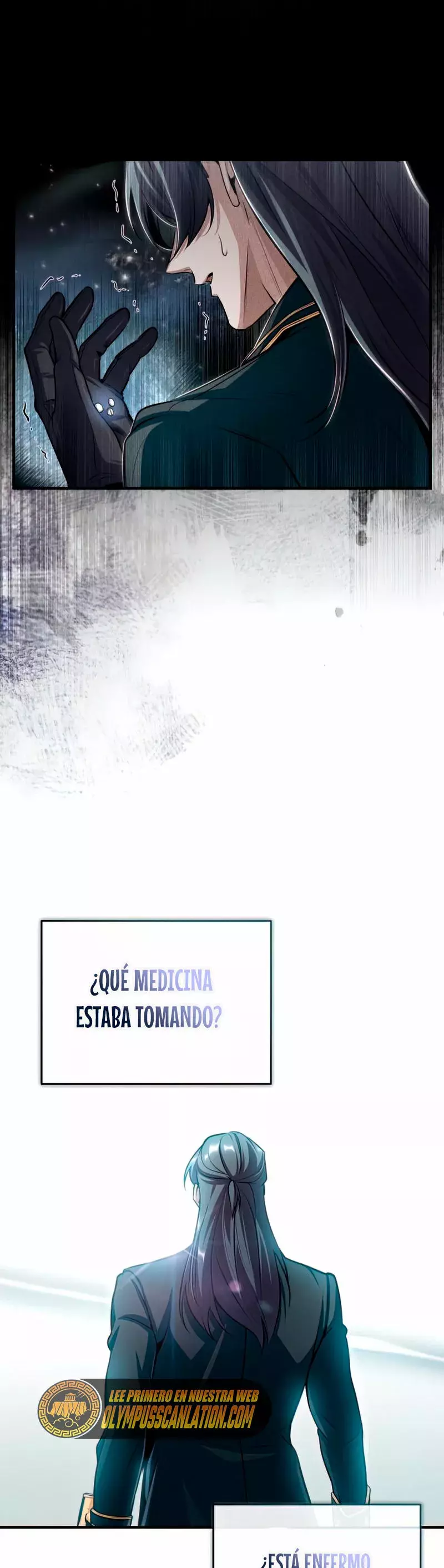 Read El profesor encubierto de la Academia ES Manga Online