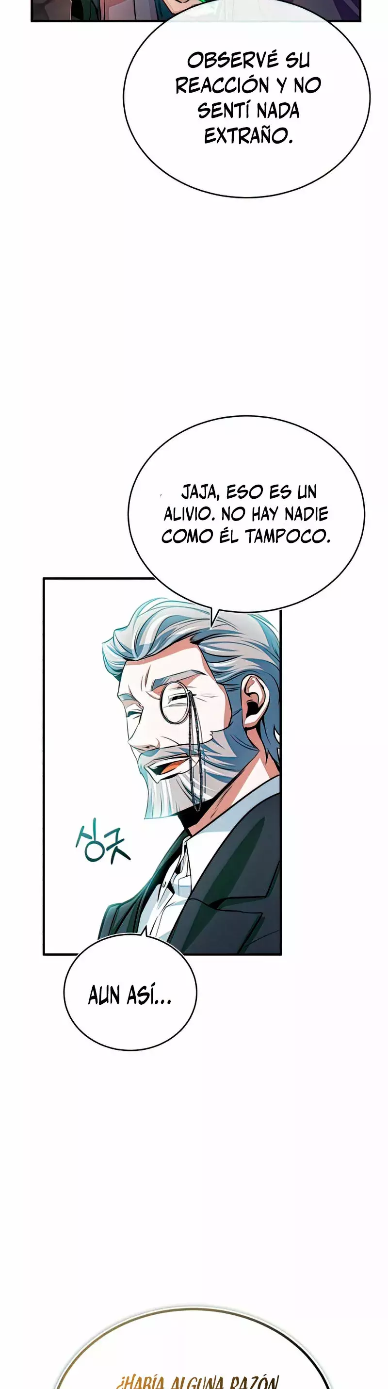 Read El profesor encubierto de la Academia ES Manga Online