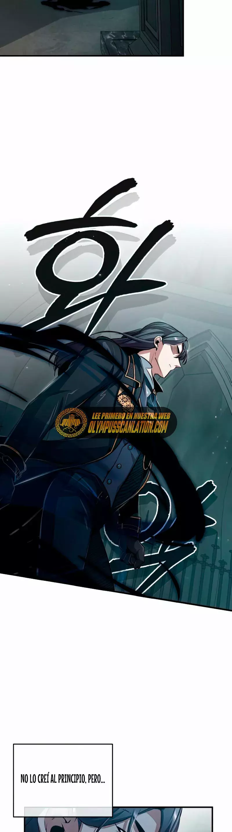 Read El profesor encubierto de la Academia ES Manga Online