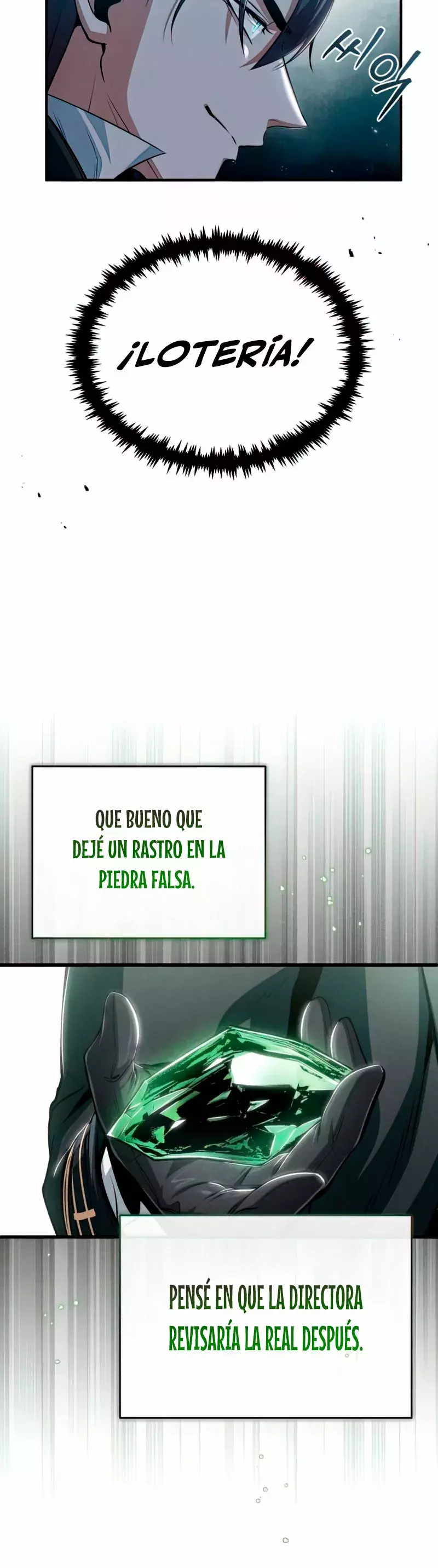 Read El profesor encubierto de la Academia ES Manga Online