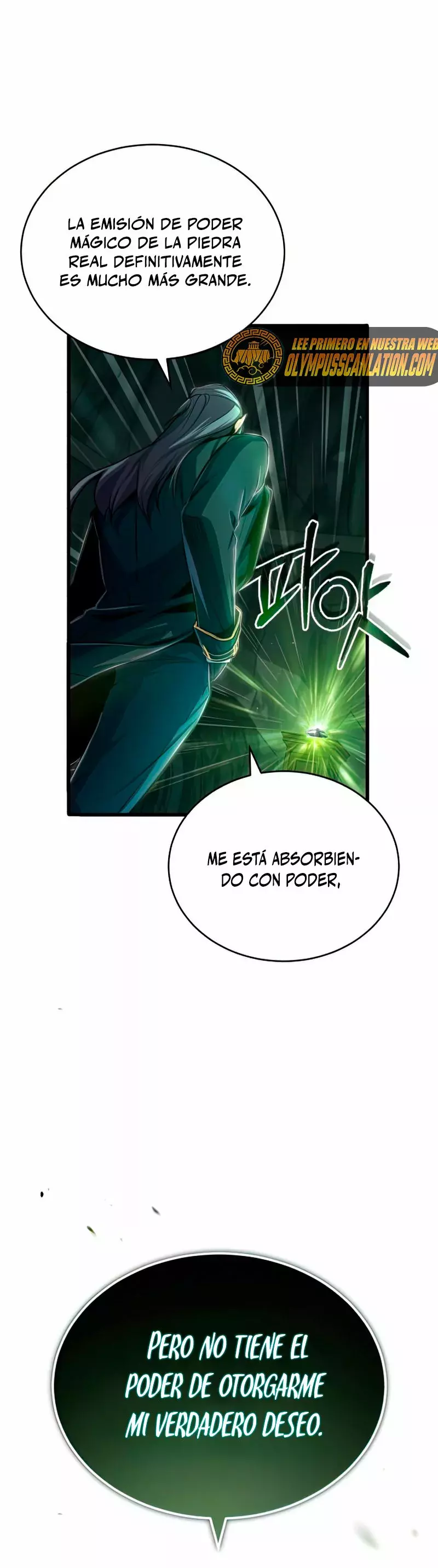 Read El profesor encubierto de la Academia ES Manga Online