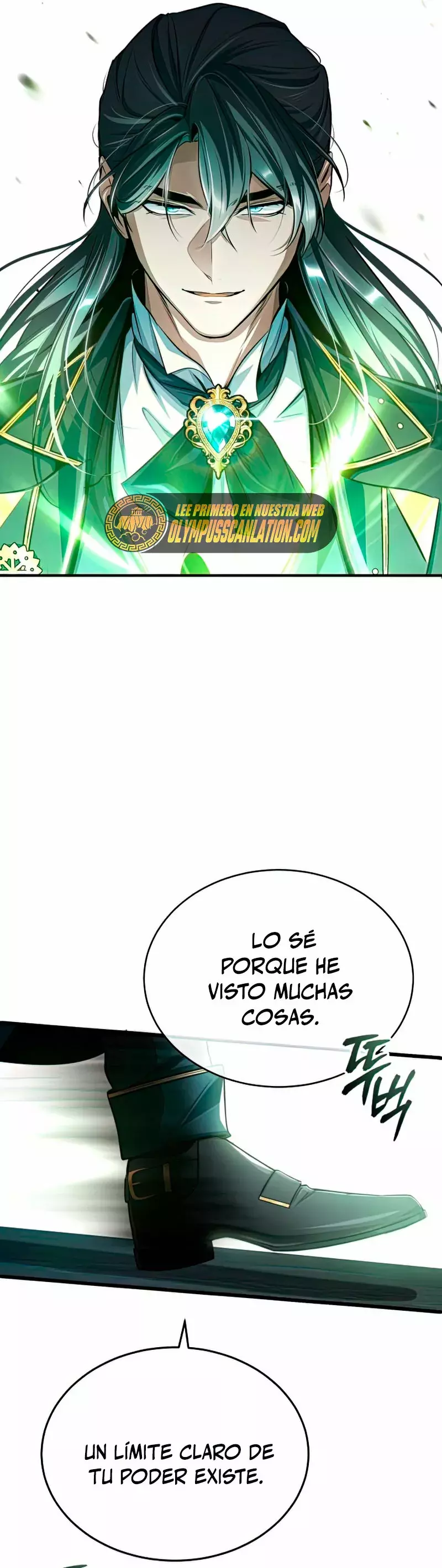 Read El profesor encubierto de la Academia ES Manga Online
