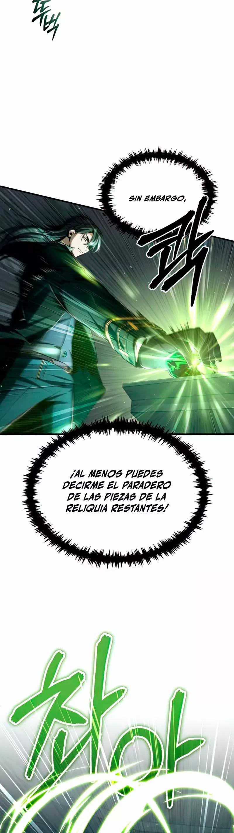 Read El profesor encubierto de la Academia ES Manga Online