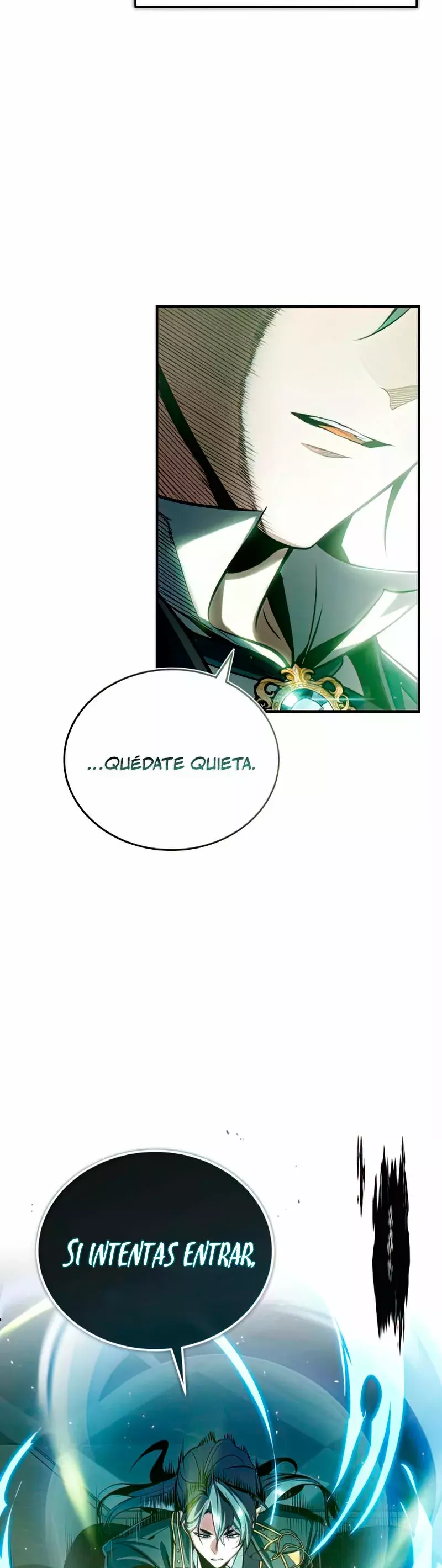 Read El profesor encubierto de la Academia ES Manga Online
