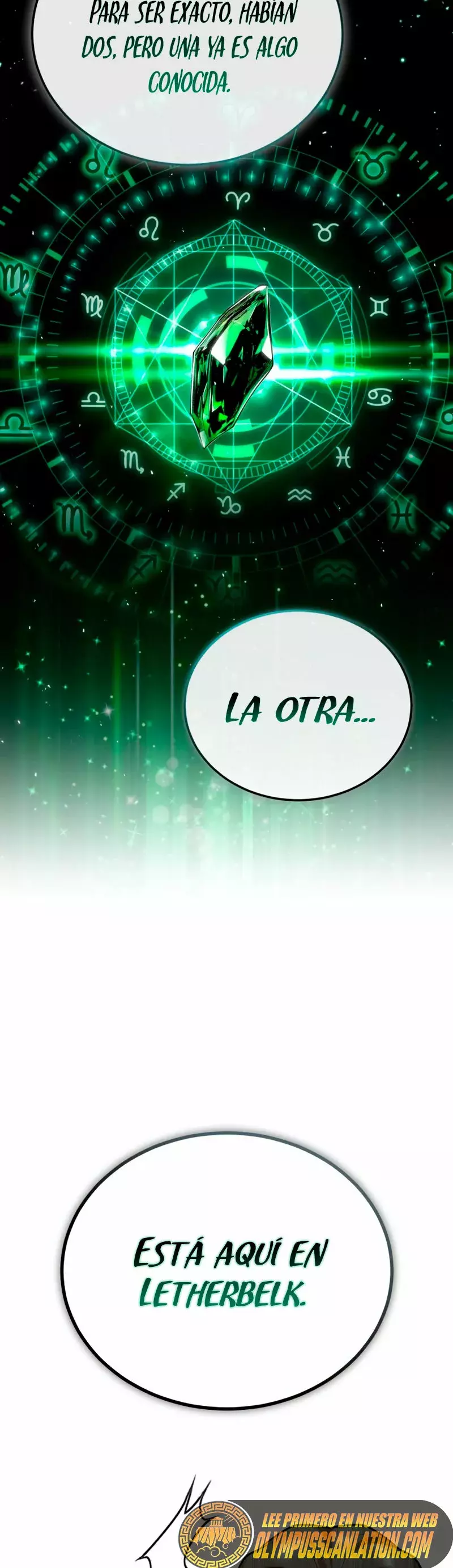 Read El profesor encubierto de la Academia ES Manga Online