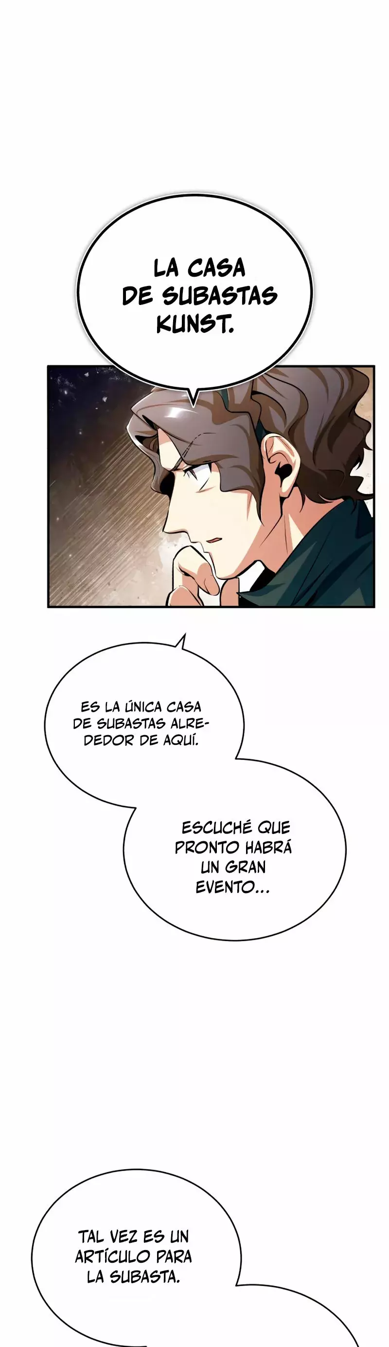 Read El profesor encubierto de la Academia ES Manga Online