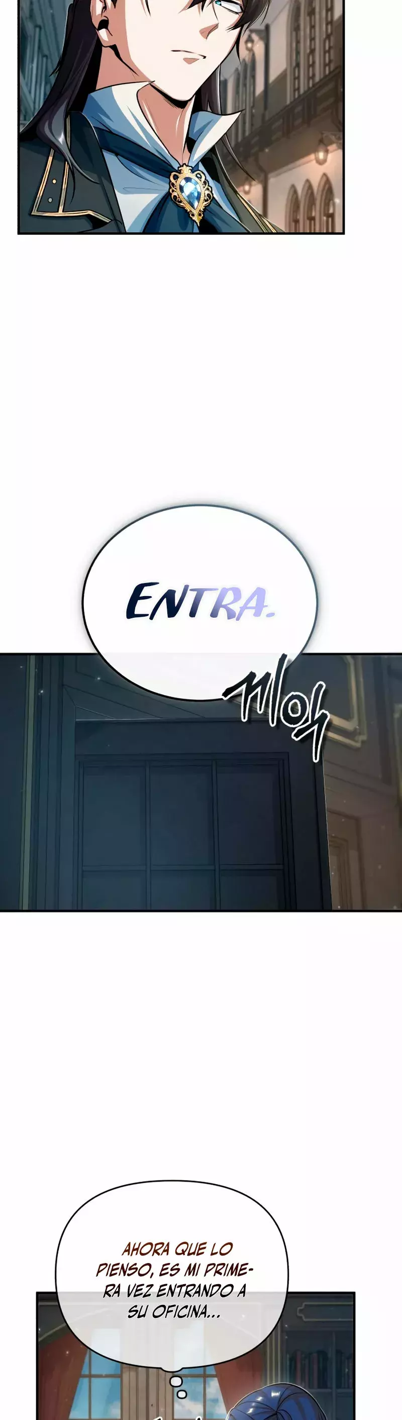 Read El profesor encubierto de la Academia ES Manga Online