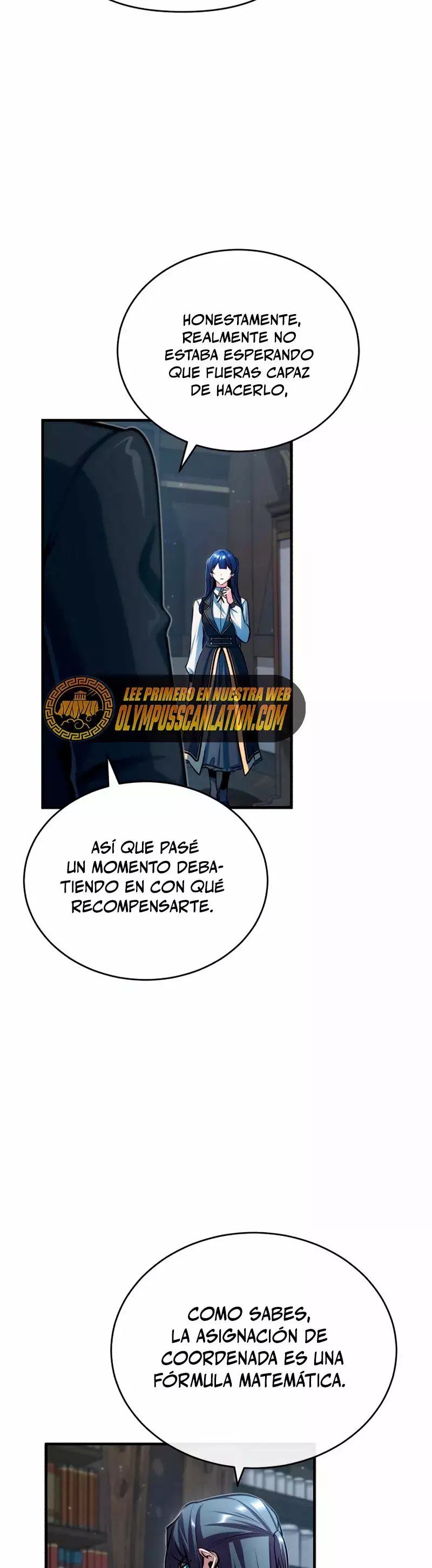 Read El profesor encubierto de la Academia ES Manga Online