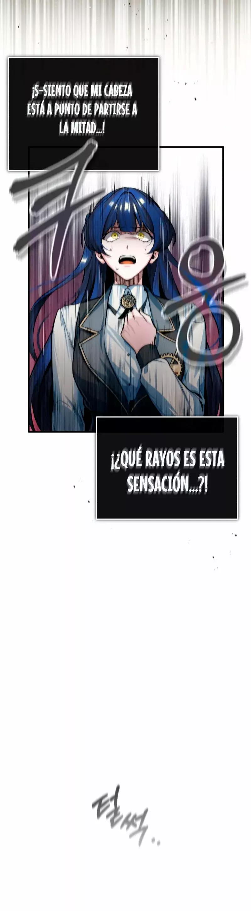 Read El profesor encubierto de la Academia ES Manga Online