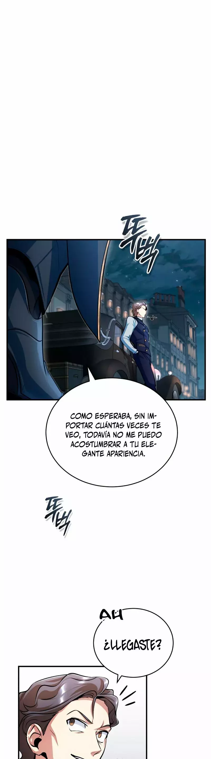 Read El profesor encubierto de la Academia ES Manga Online