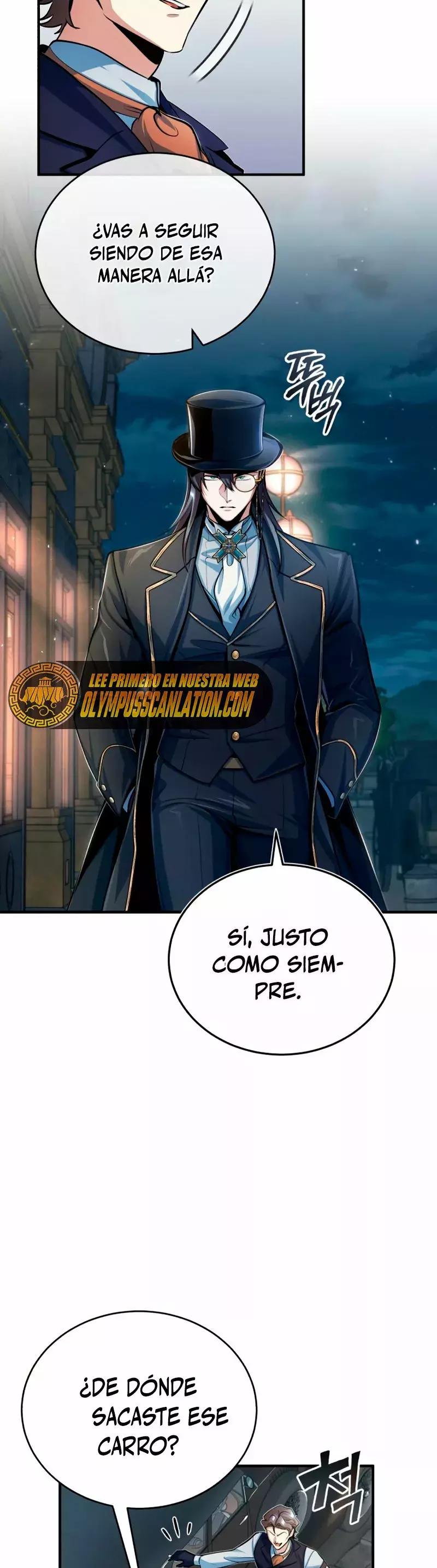 Read El profesor encubierto de la Academia ES Manga Online