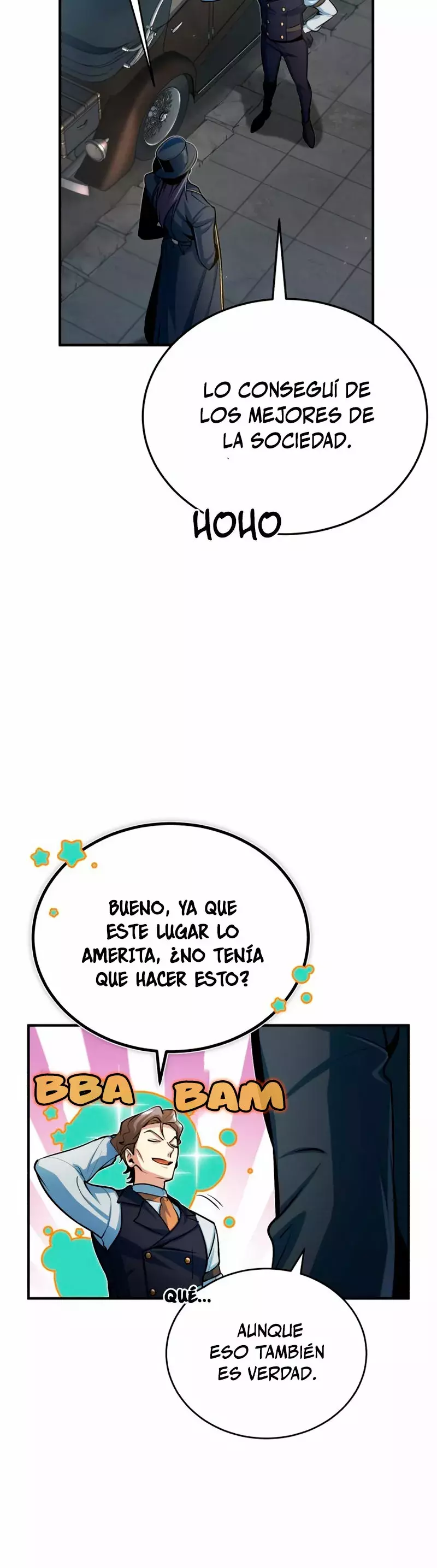 Read El profesor encubierto de la Academia ES Manga Online