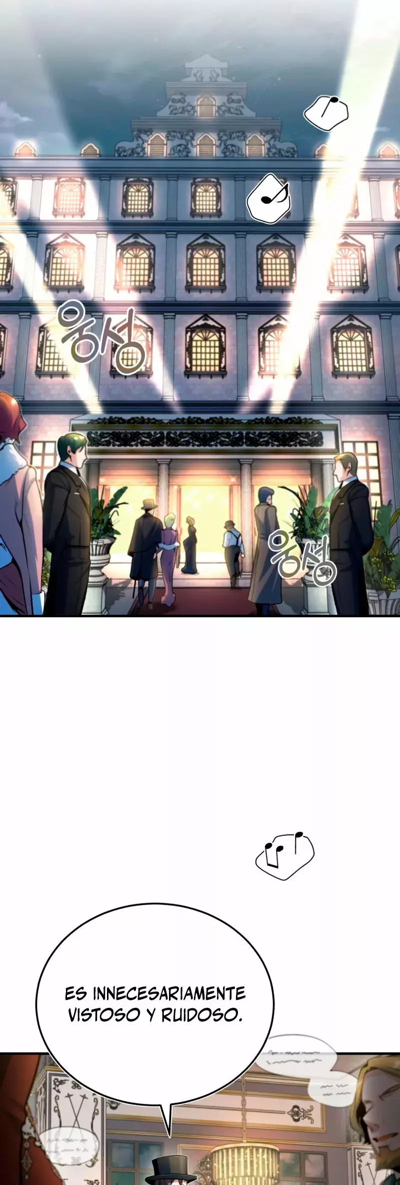 Read El profesor encubierto de la Academia ES Manga Online