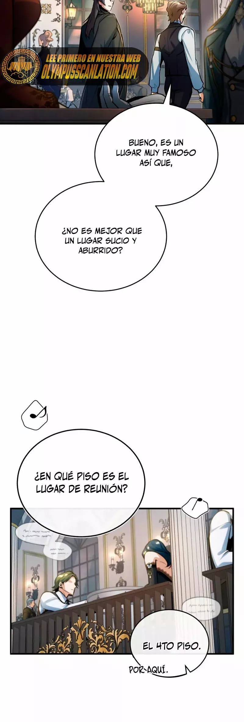 Read El profesor encubierto de la Academia ES Manga Online