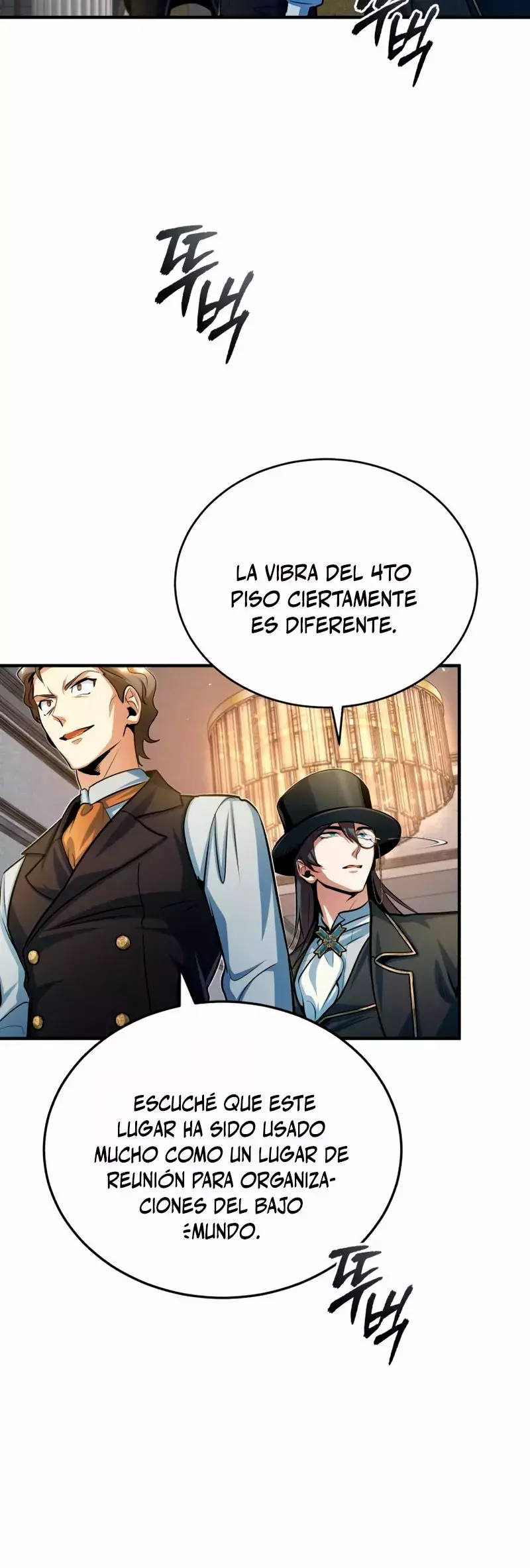 Read El profesor encubierto de la Academia ES Manga Online