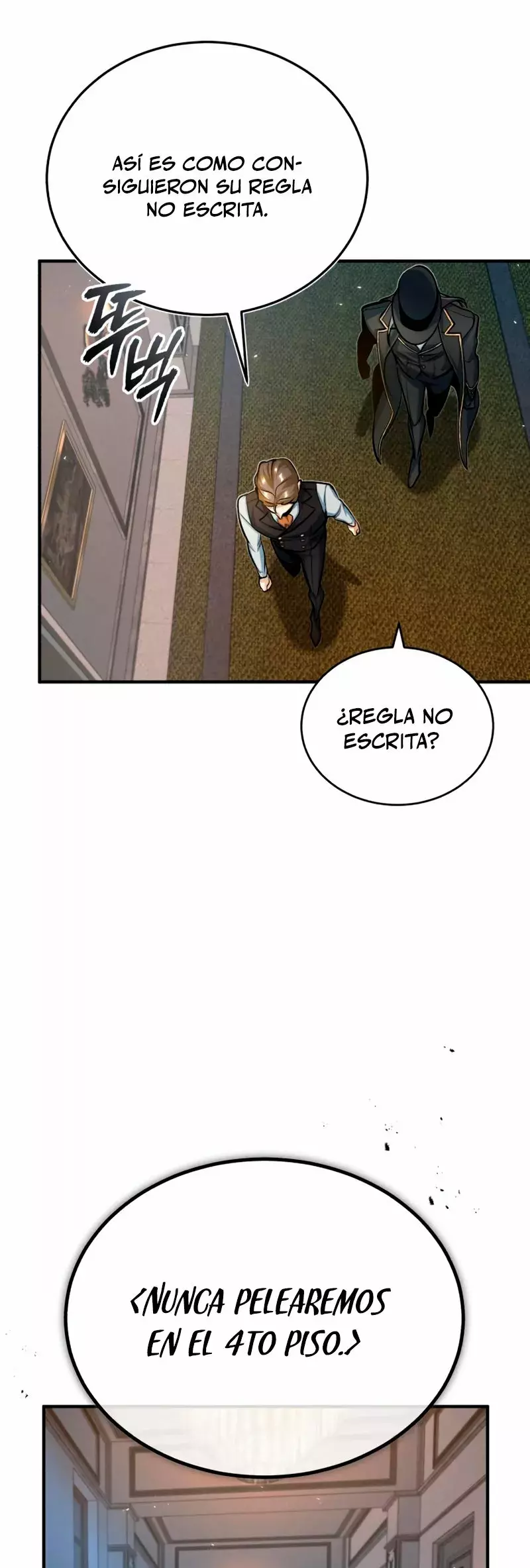 Read El profesor encubierto de la Academia ES Manga Online
