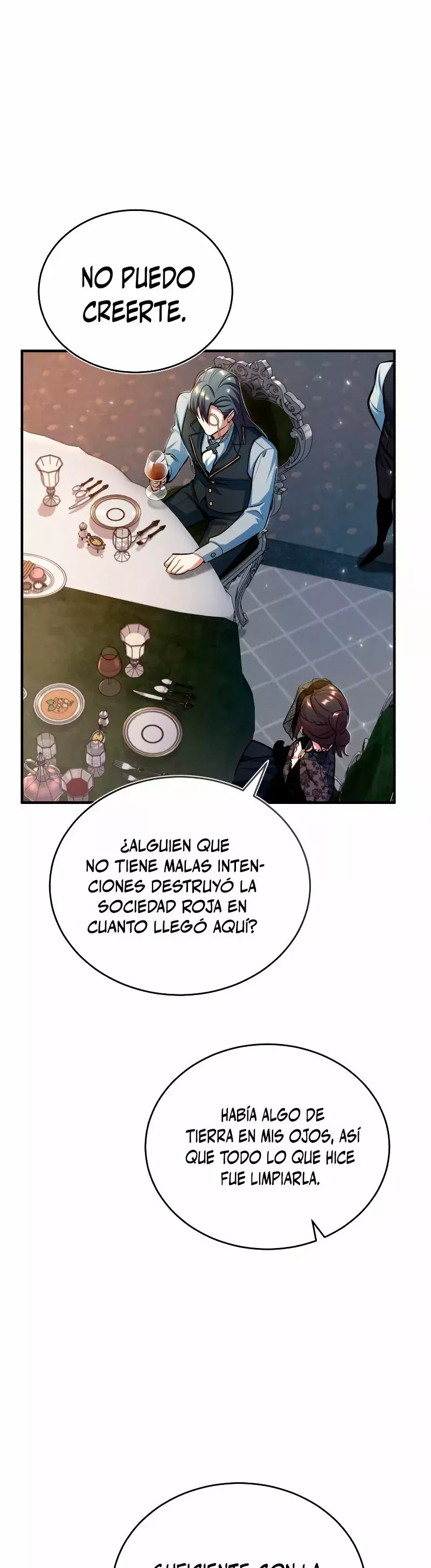 Read El profesor encubierto de la Academia ES Manga Online