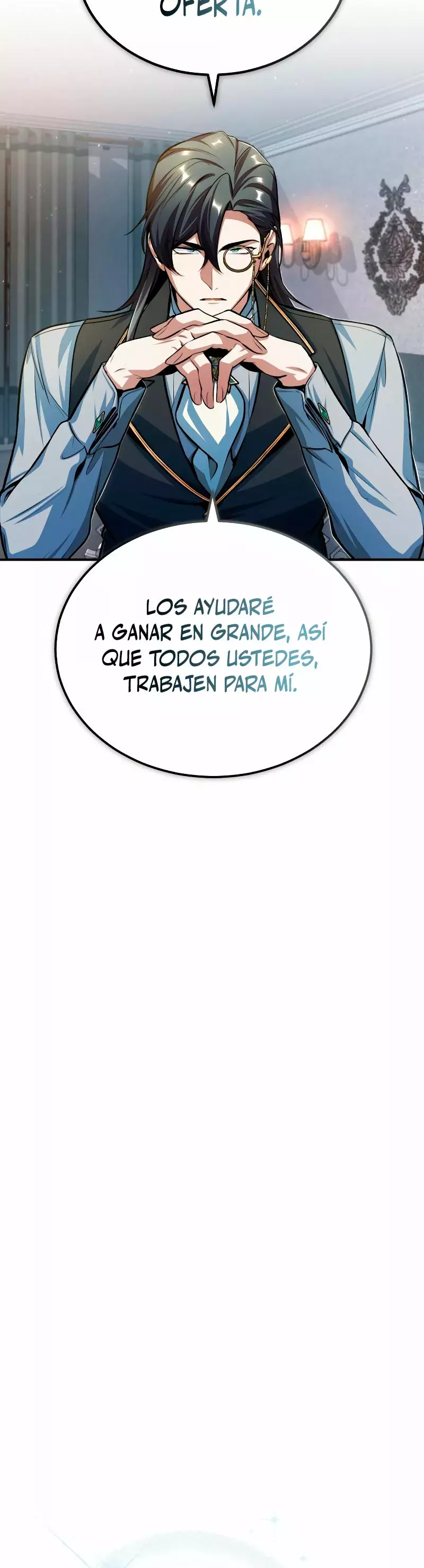 Read El profesor encubierto de la Academia ES Manga Online