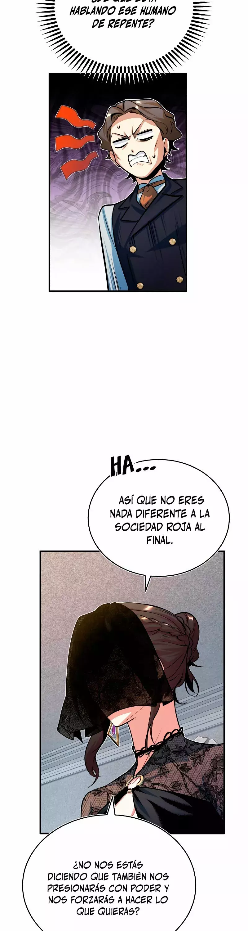 Read El profesor encubierto de la Academia ES Manga Online