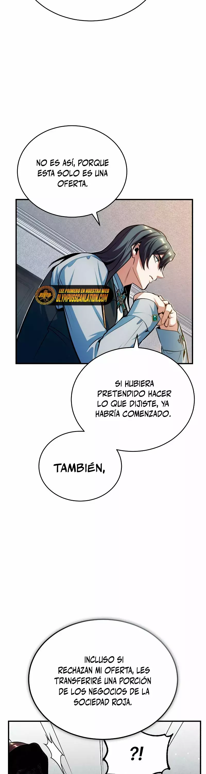 Read El profesor encubierto de la Academia ES Manga Online