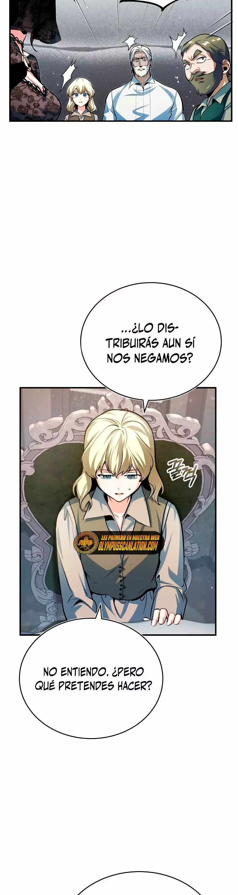 Read El profesor encubierto de la Academia ES Manga Online
