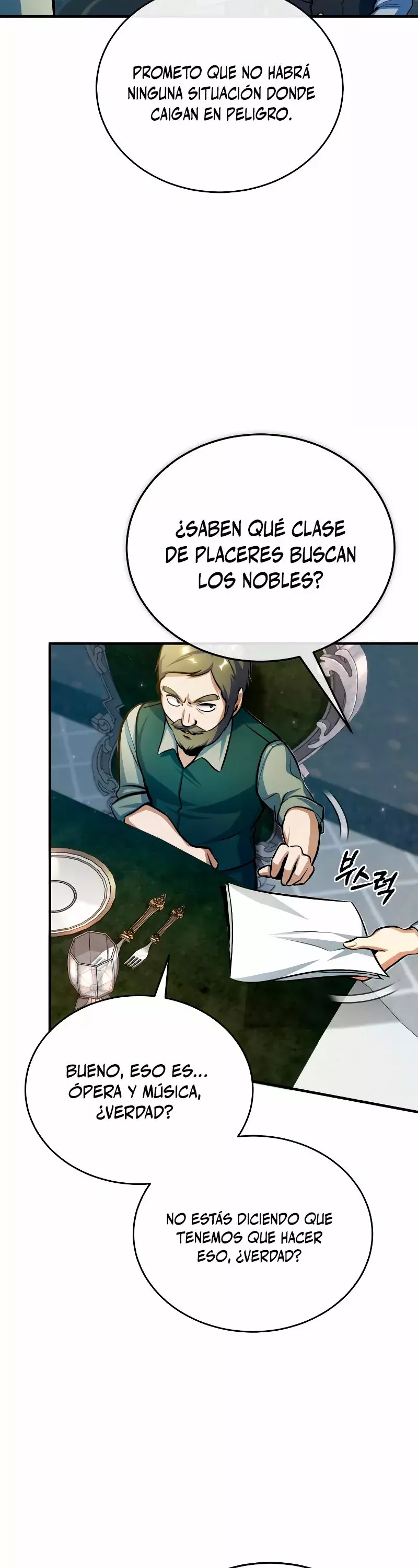 Read El profesor encubierto de la Academia ES Manga Online