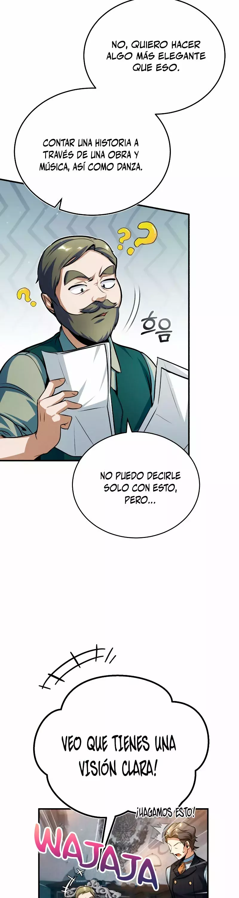 Read El profesor encubierto de la Academia ES Manga Online