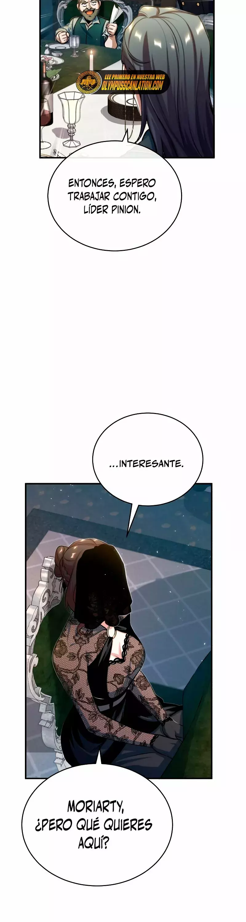 Read El profesor encubierto de la Academia ES Manga Online